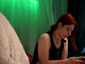 claudia_and_elon webcam model stream image