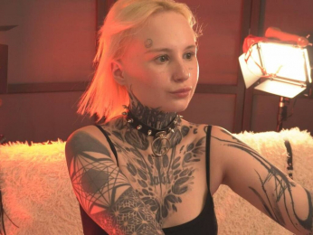 BrendaNix webcam livejasmin model stream image