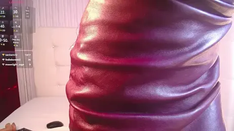 Lilith_Sex12 webcam model stream image