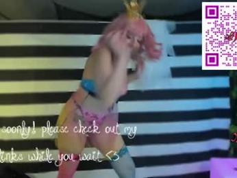 o0pepper0o webcam model stream image