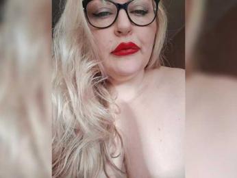 Pretty_NYUSHA webcam model stream image