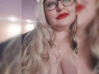 Pretty_NYUSHA webcam model stream image