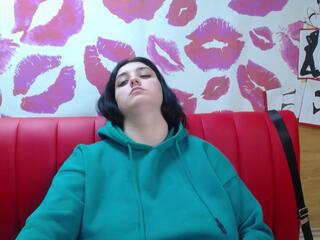 Scarlet Cargo webcam model stream image