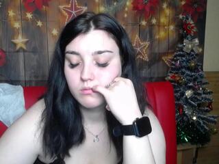 Scarlet Cargo webcam model stream image