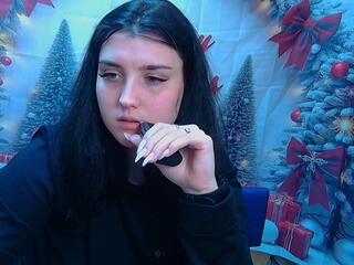 Scarlet Cargo webcam model stream image