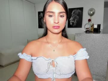 melanyrosse webcam model stream image