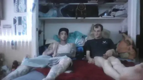 SWAGGDaddy93 webcam model stream image