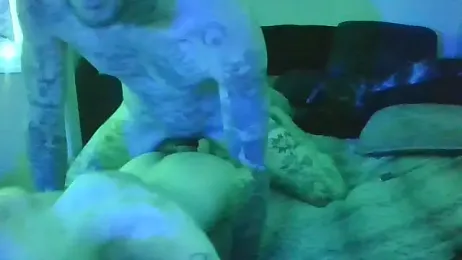 SWAGGDaddy93 webcam model stream image