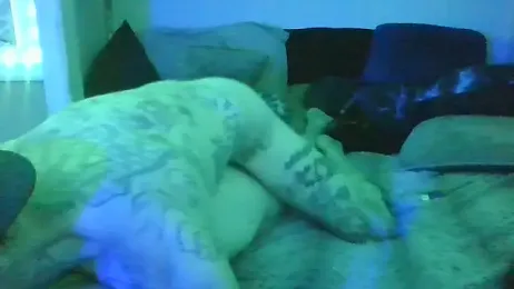 SWAGGDaddy93 webcam model stream image