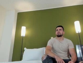 fatdick_1 webcam model stream image