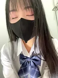 xiao-Lin webcam stripchat model stream image