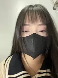 xiao-Lin webcam stripchat model stream image