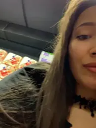 ICrazyOneIRL webcam stripchat model stream image