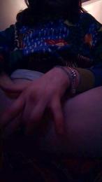 Rouge07 webcam model stream image