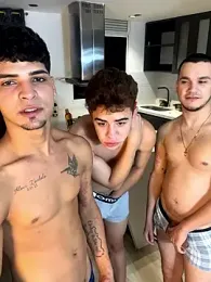 Miguel_bigcock webcam stripchat model stream image