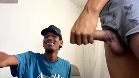 Miguel_bigcock webcam model stream image