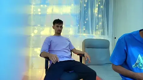 Miguel_bigcock webcam model stream image