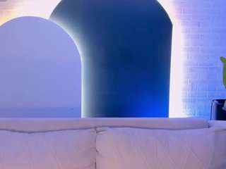 isabellahillx webcam model stream image