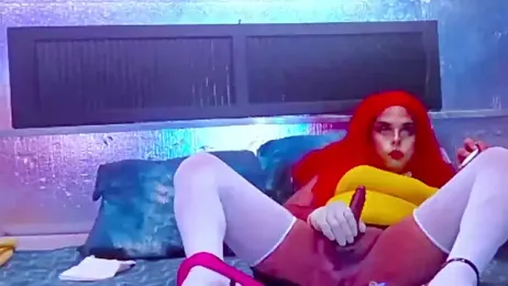 indica310 webcam model stream image