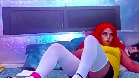 indica310 webcam model stream image