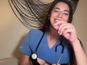 luxcher22 webcam model stream image