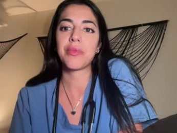 luxcher22 webcam model stream image