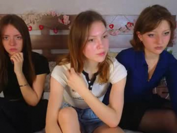 nelliewaters webcam model stream image