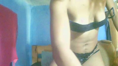 oselle4 webcam cam4 model stream image