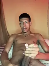 hector_2003 webcam model stream image