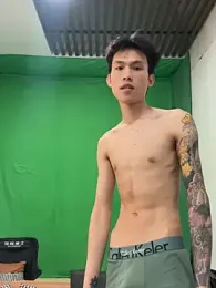 titi-999 webcam model stream image