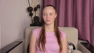 EttieStagnitta webcam model stream image