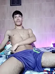 dareck_18 webcam stripchat model stream image