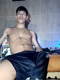 dareck_18 webcam model stream image