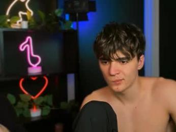 danny_dark1 webcam model stream image