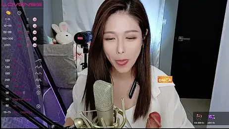 tw_lala webcam stripchat model stream image