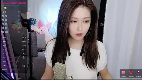 tw_lala webcam model stream image