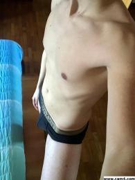 trevor_x2 webcam model stream image