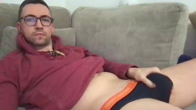 trevor_x2 webcam model stream image