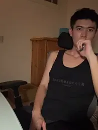 CalvinHY webcam stripchat model stream image