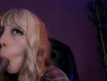nyx_nayla webcam model stream image