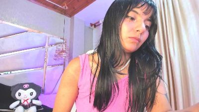 sofi_soft_ webcam model stream image