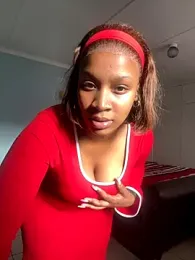 Candy_Love_18 webcam model stream image