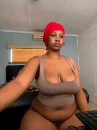 Candy_Love_18 webcam model stream image