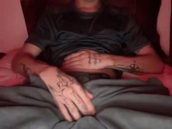 10incock18 webcam model stream image