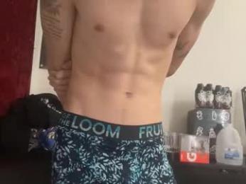 10incock18 webcam model stream image