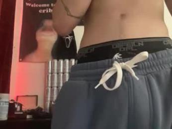 10incock18 webcam model stream image