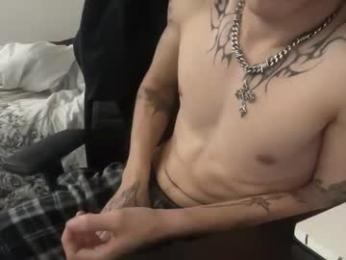 10incock18 webcam model stream image