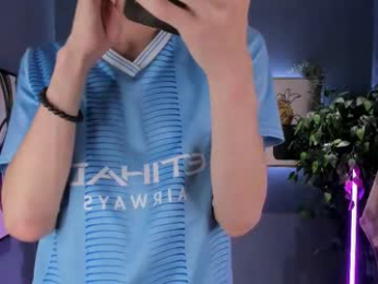 john_weasley webcam model stream image