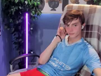 john_weasley webcam model stream image