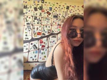 Estetka webcam bongacams model stream image